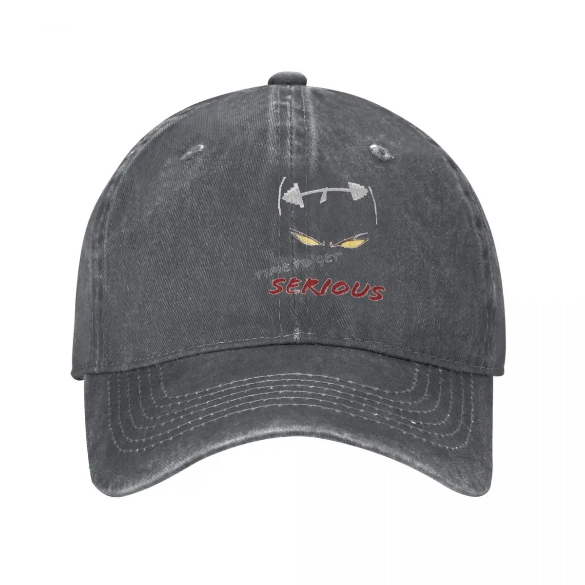 Time To Get Serious! Baseball  - Streetwear Brand Hats review and price