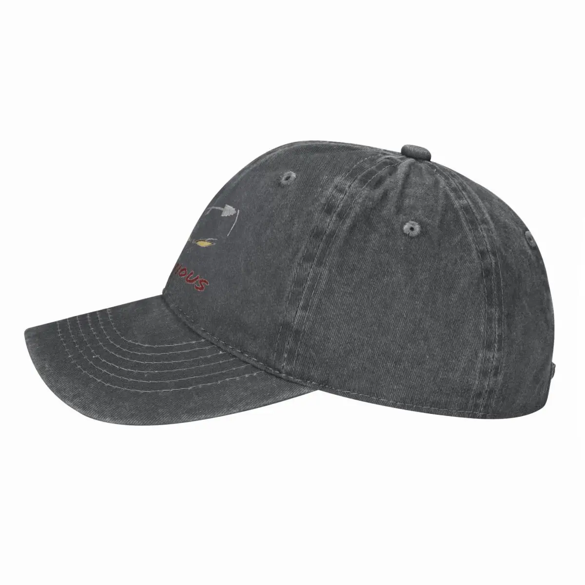 Time To Get Serious! Baseball  - Streetwear Brand Hats review and price
