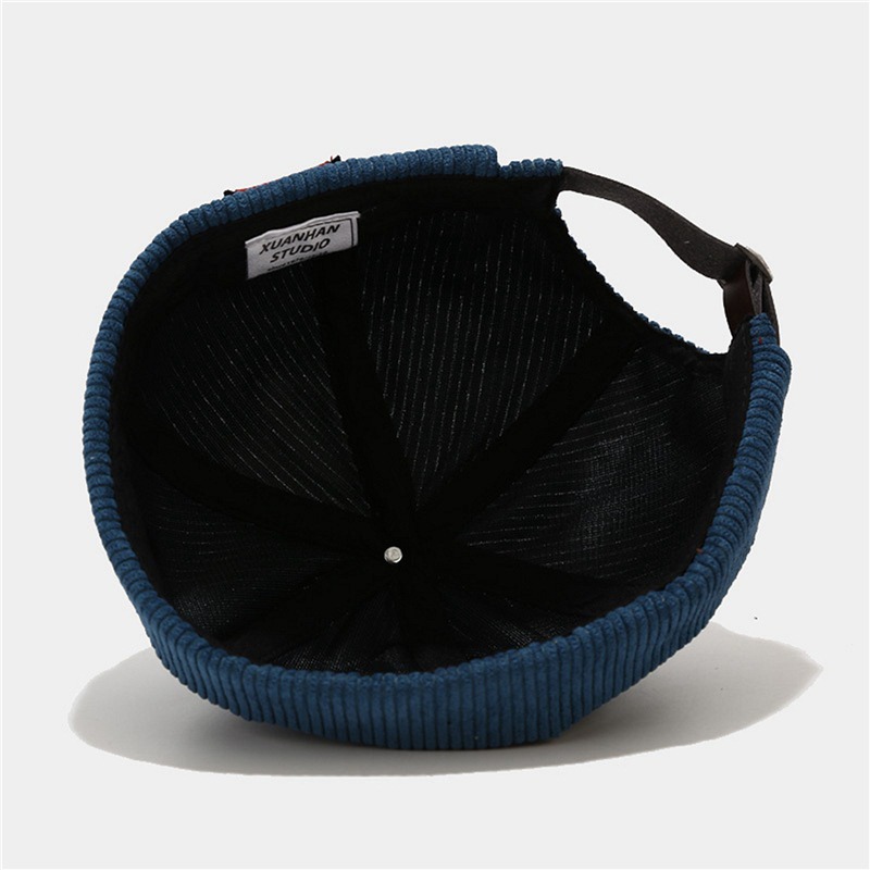 Brand Vintage Beanie Hats Men  - Streetwear Brand Hats review and price