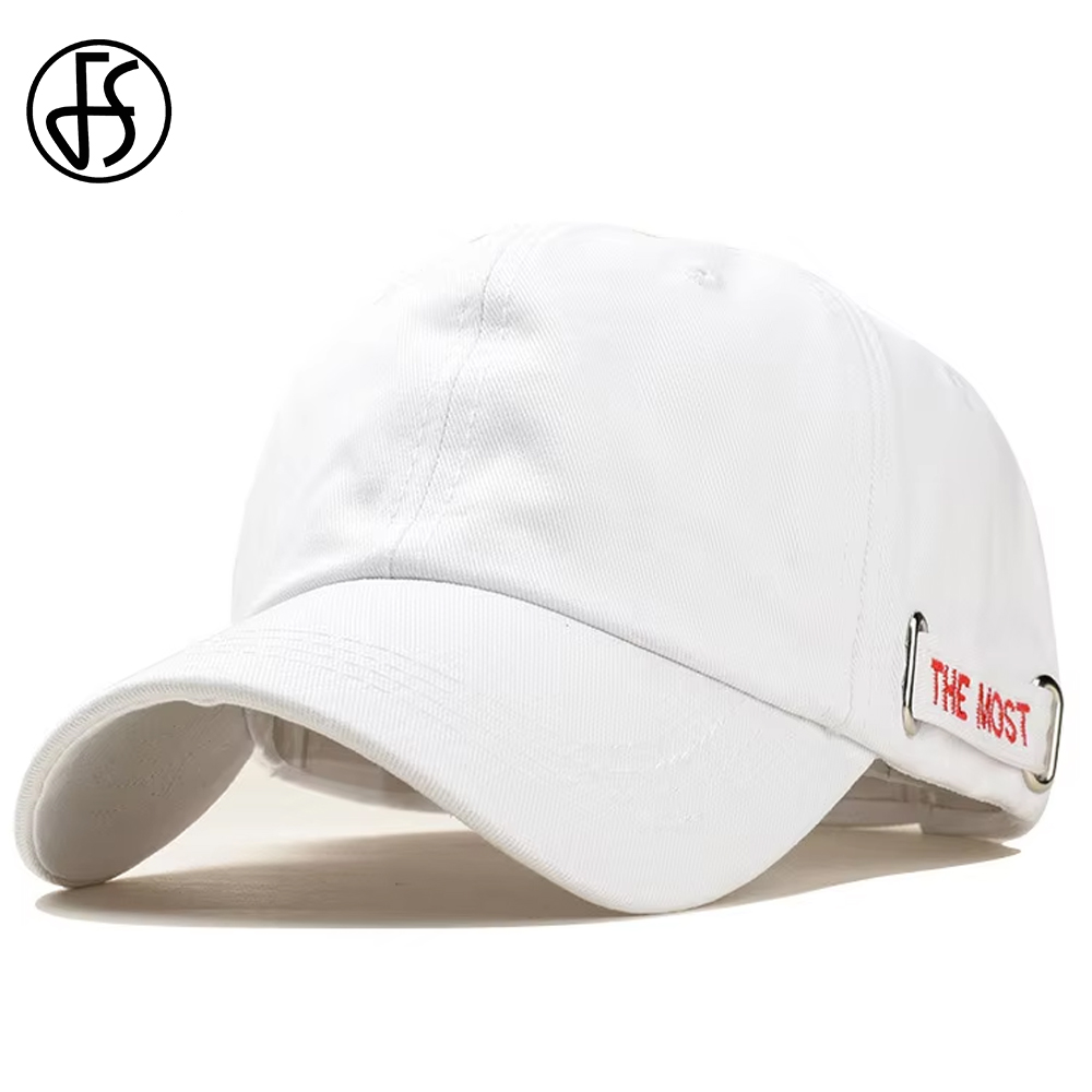 FS Black White Cotton Streetwe - Streetwear Brand Hats review and price
