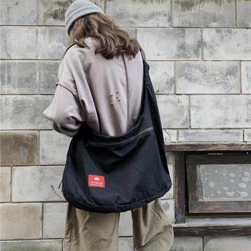 Vest Style Dual-Use Backpack,  - Streetwear Brand Backpack review and price