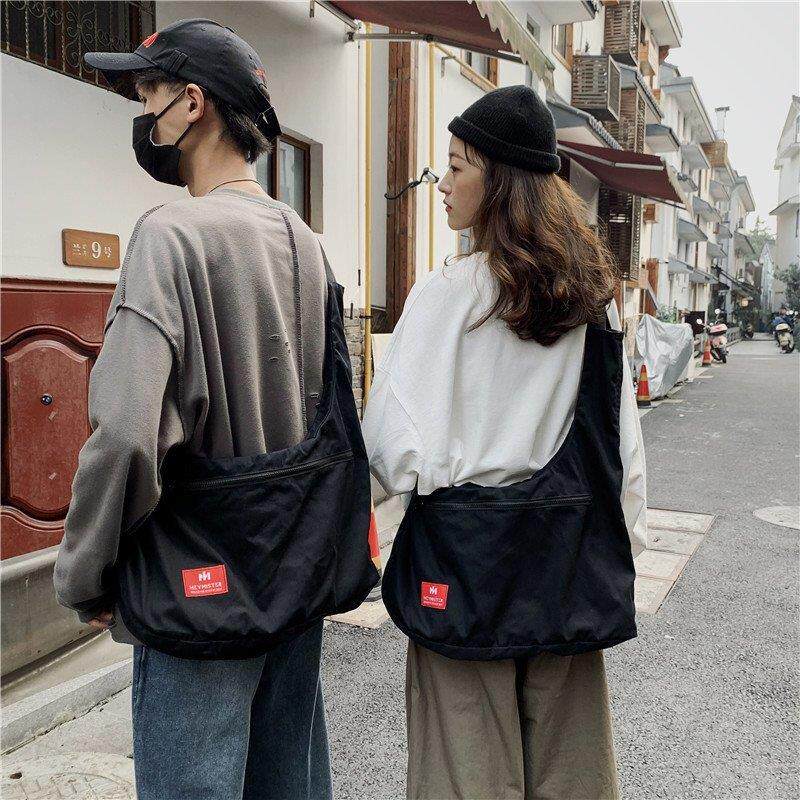 Vest Style Dual-Use Backpack,  - Streetwear Brand Backpack review and price