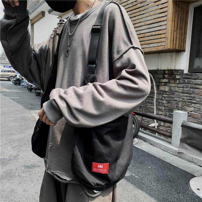 Vest Style Dual-Use Backpack,  - Streetwear Brand Backpack review and price