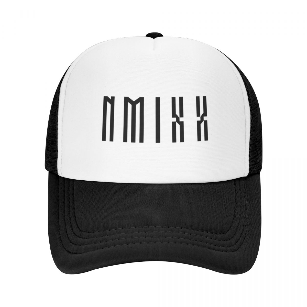 NMIXX (???) Kpop logo Baseball - Streetwear Brand Hats review and price