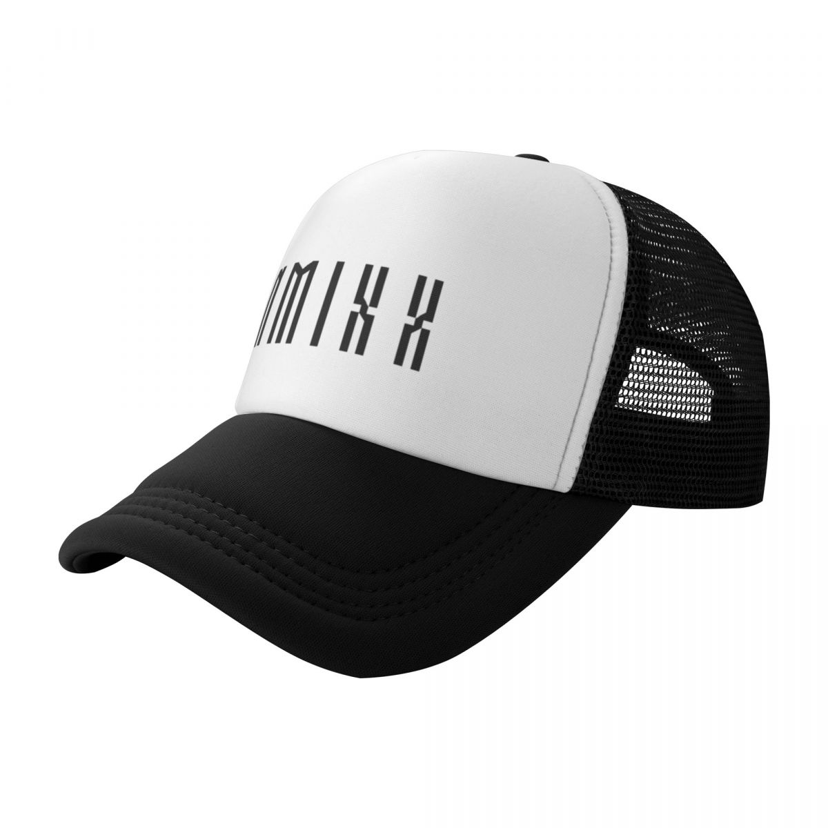 NMIXX (???) Kpop logo Baseball - Streetwear Brand Hats review and price