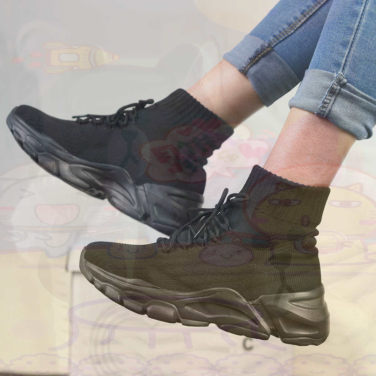 Increases Height Sumer Basketb - Streetwear Brand Cheap review and price