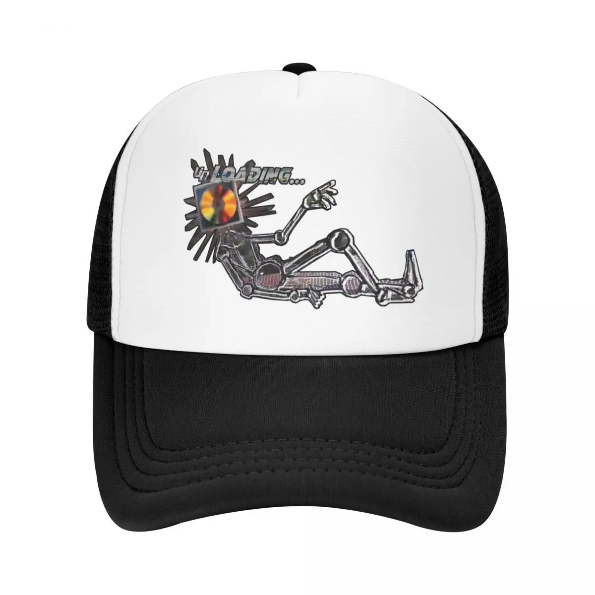 unLOADING... Baseball Cap Male - Streetwear Brand Hats review and price
