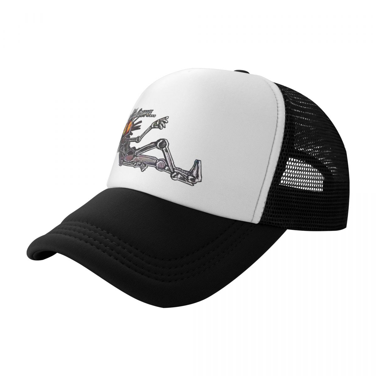 unLOADING... Baseball Cap Male - Streetwear Brand Hats review and price