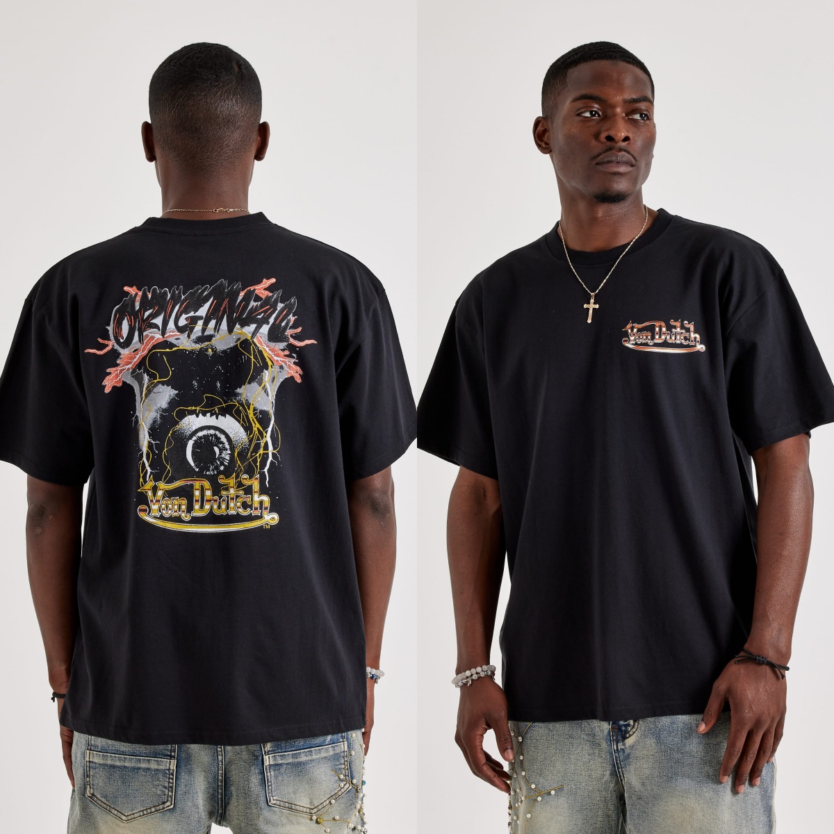 Flying Eye Logo Von Motorcycle - Streetwear Brand With Eye review and price